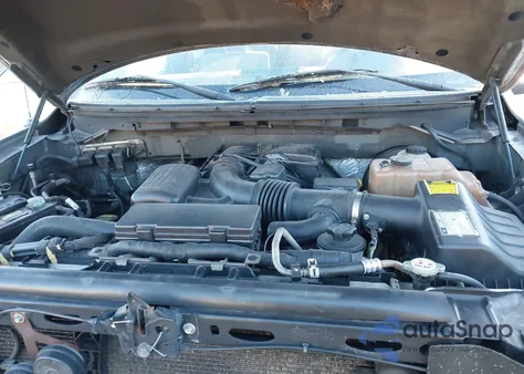 2009 Ford F-150 Fx4/King Ranch/Lariat/Platinum/Xl/Xlt z USA, uszkodzony, nr VIN 1FTPW14V99FB36730